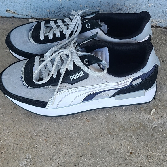 Mens puma - Picture 3 of 3